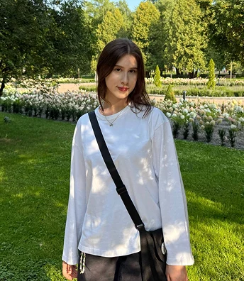 Репетитор англійської мови - Вероніка